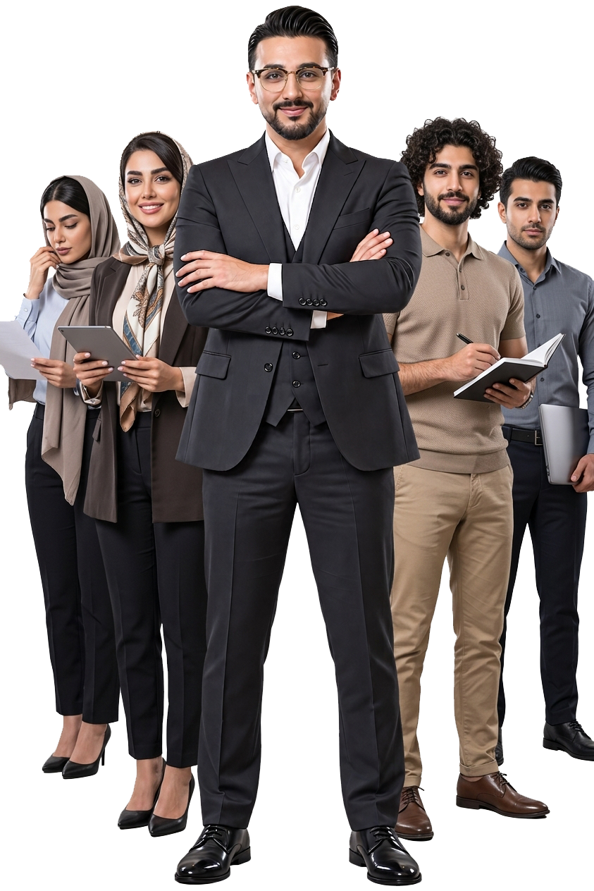 آموزش دیجیتال مارکتینگ و طراحی سایت در وبنو